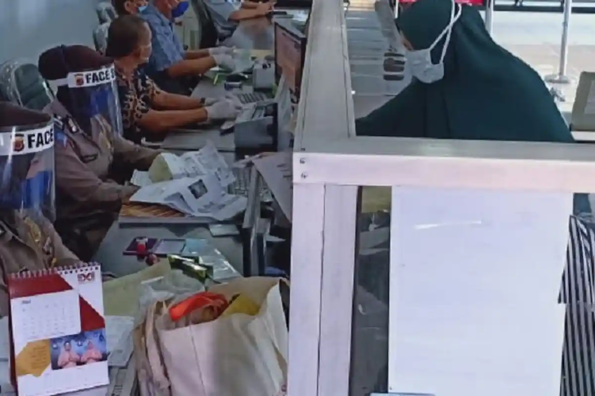 Aceh dan 8 Provinsi Lainnya Keluarkan Program Penghapusan Denda Pajak Kendaraan, Berikut Jadwalnya