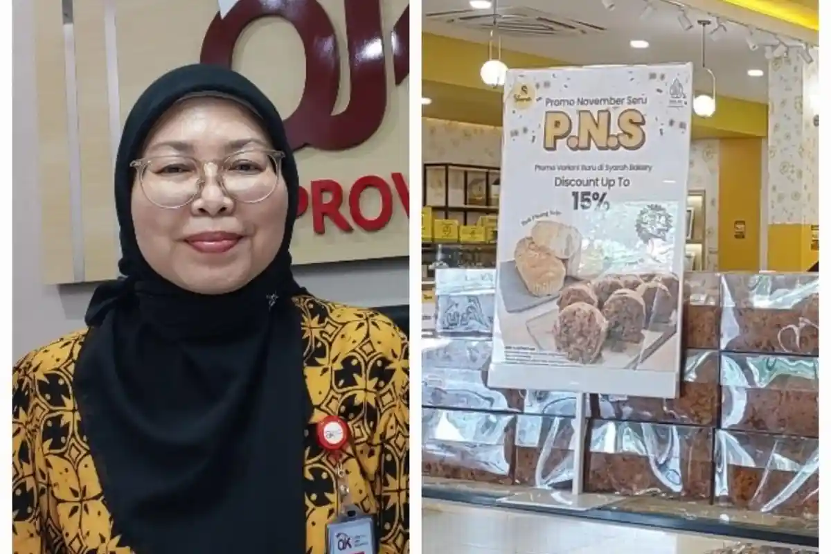 5 Berita Ekonomi Bisnis Bengkulu Populer Sepekan, Tren Harga Emas hingga Respon OJK soal VIR