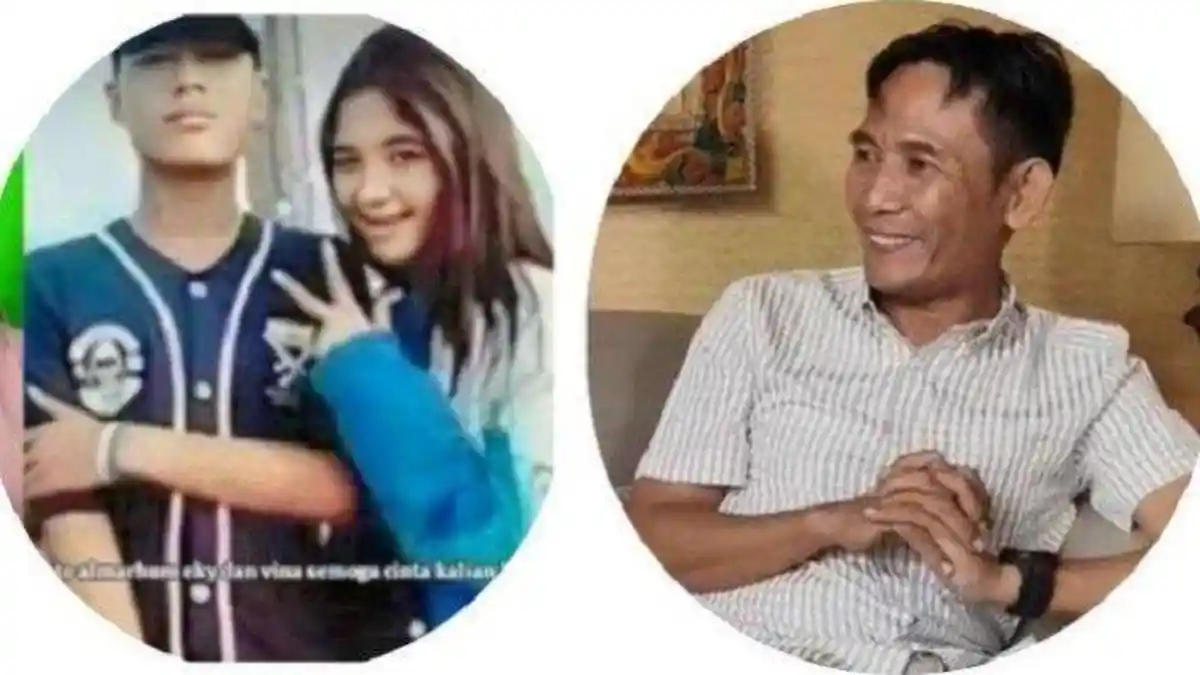 MUNCUL Saksi Baru Kasus Vina Cirebon, Ngaku Lihat Motor Ngebut Zig-zag, Eky Terlempar Bentur Tiang