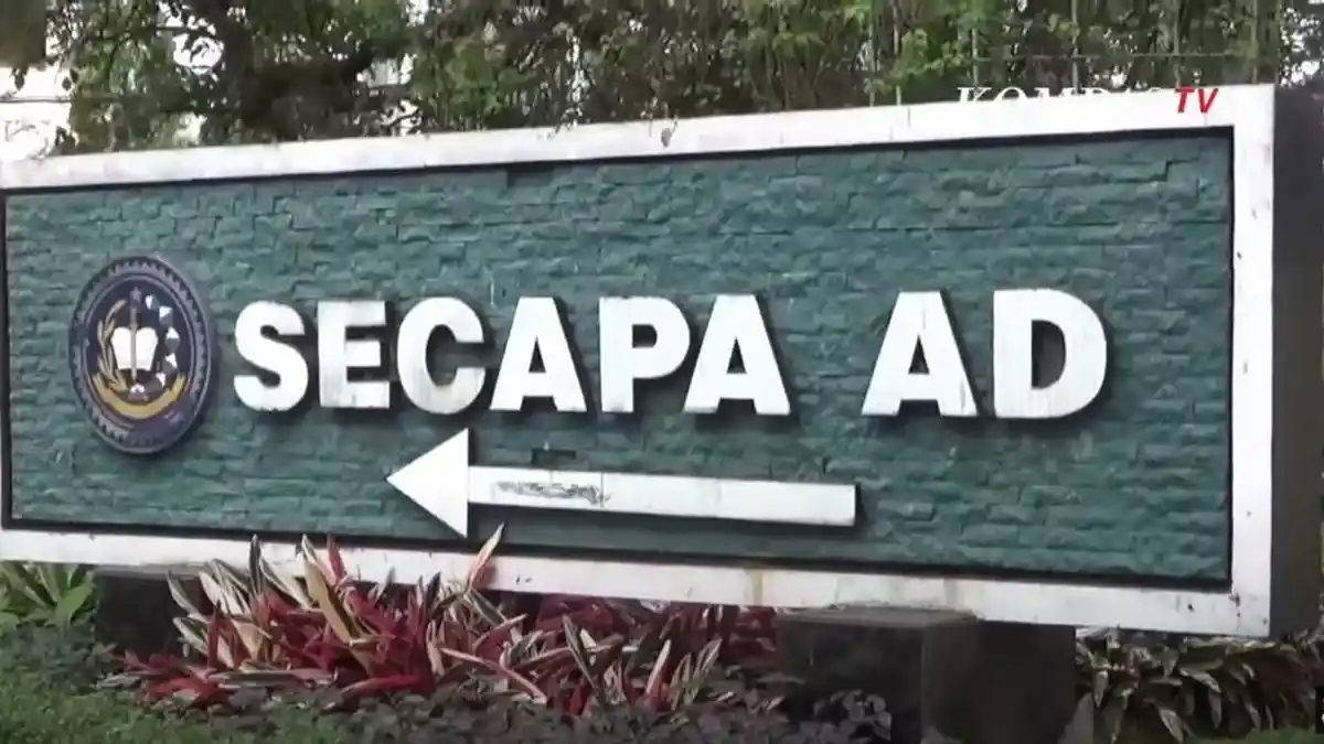 81 Perwira Eks Pasien Covid-19 Klaster Secapa AD Telah Donorkan Plasma Darahnya
