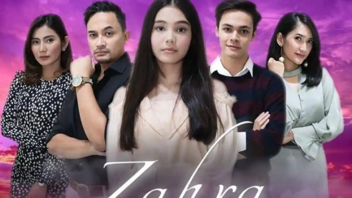 Tak Langsung Diganti, Ini Keputusan KPI soal Polemik Pemeran Zahra di Sinetron Suara Hati Istri