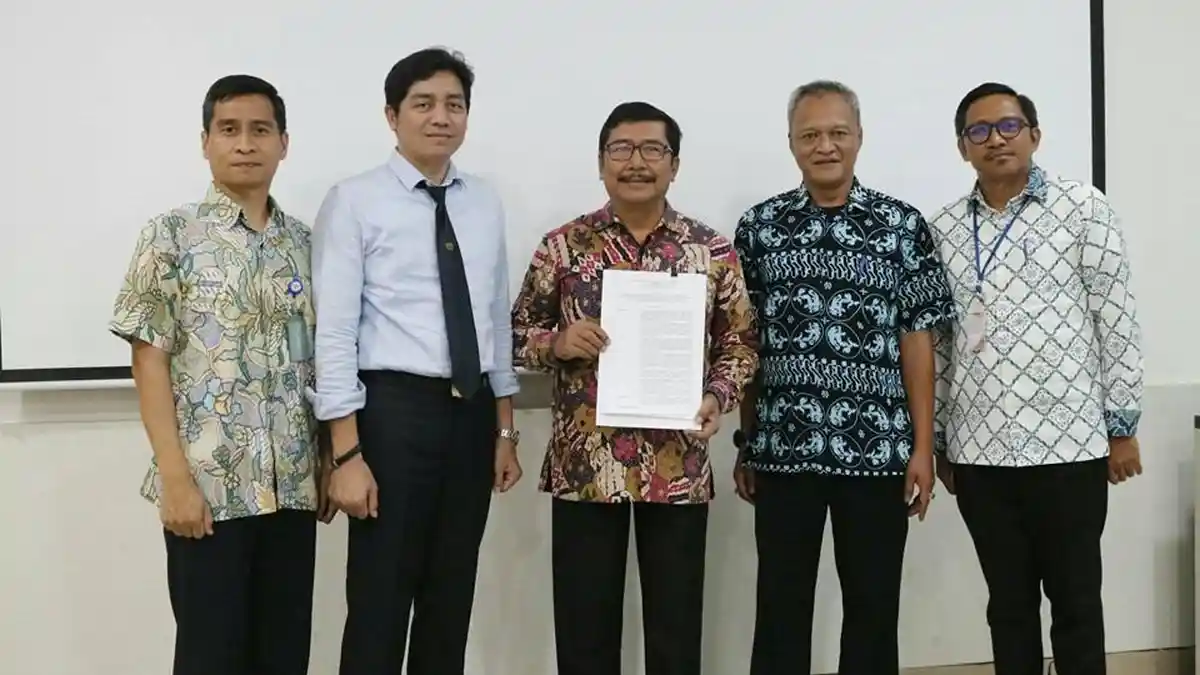 Dukung Industri Dalam Negeri, Kanwil Bea Cukai Jakarta Terbitkan PDPLB