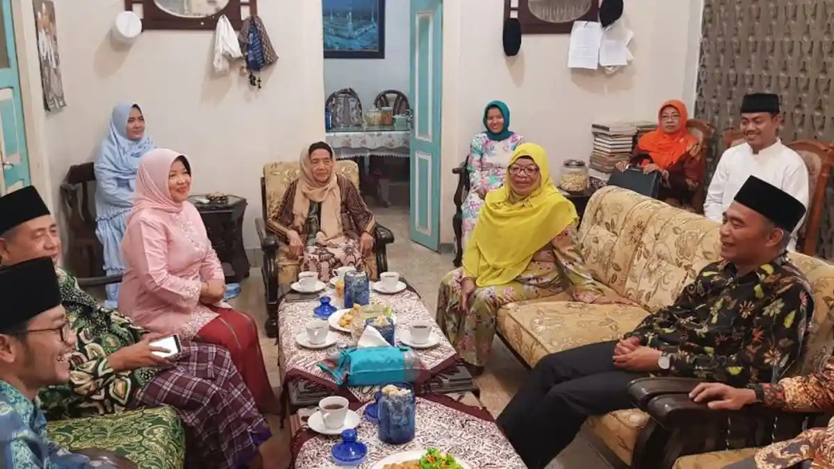 Anggota DPR RI Ini Minta Mendikbud Tidak Wacanakan Full Day School