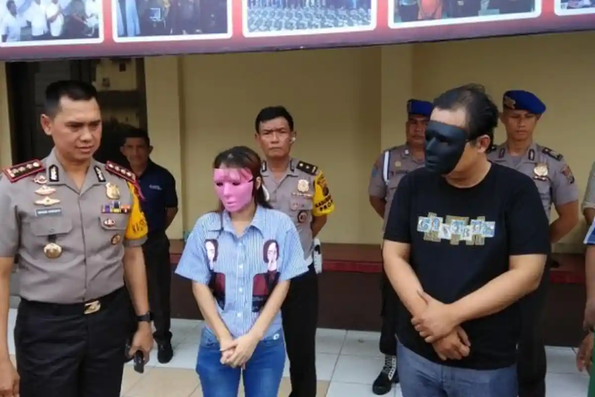 Fakta Ice Cream Garden: Tempat Dugem Anak di Bawah Umur, Modal Rp 10 Ribu dan Pemilik Jadi Tersangka