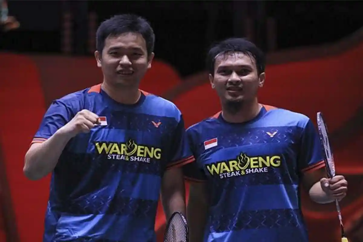 Uang yang Didapat 6 Wakil Indonesia usai Gugur di 32 Besar India Open 2023, Cukup Untuk Buah Tangan!