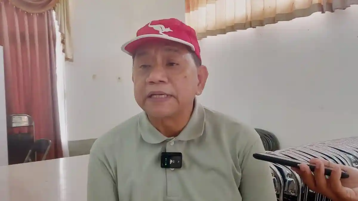 Dinkes Kutim Bakal Koordinasi Soal Kasus Pasien BPJS Kesehatan di RS Sangkulirang