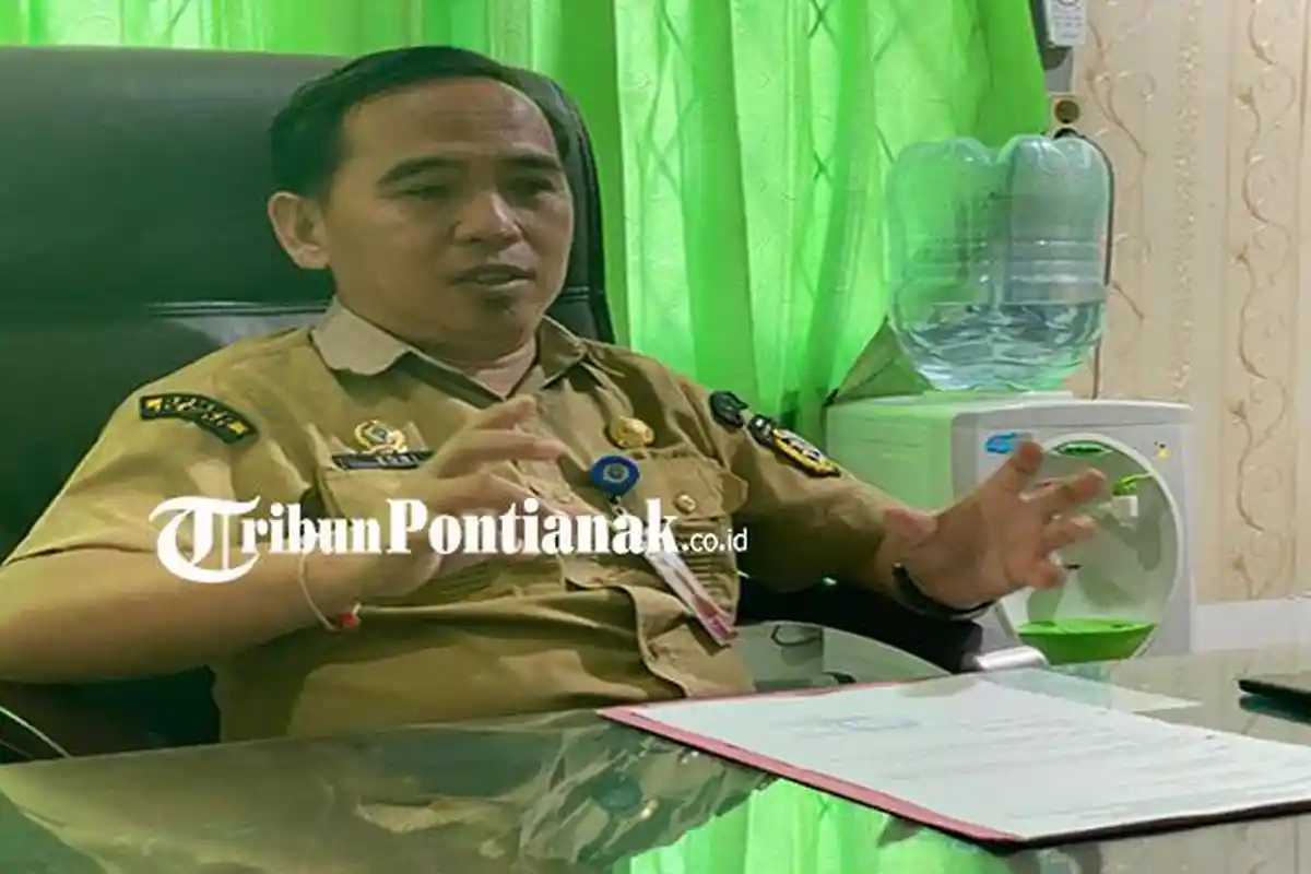 Pemkab Sintang Harap Persoalan Batas Wilayah Desa Tuntas 2023