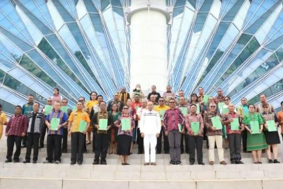 Gubernur NTT Tidak Mau Cabut Kebijakan Masuk Sekolah Jam 5 Pagi
