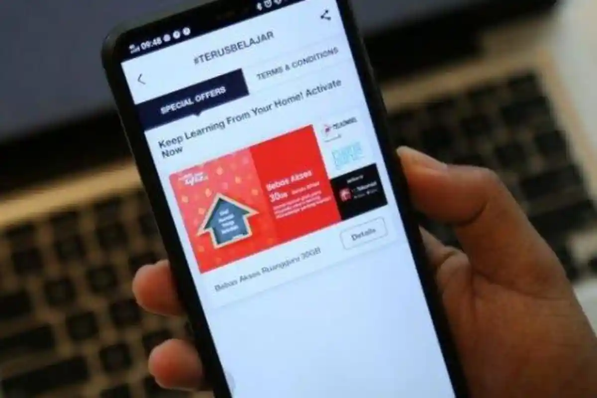 99,99 Persen Saham Ruangguru Dimiliki Perusahaan Asing Beralamat di Singapura