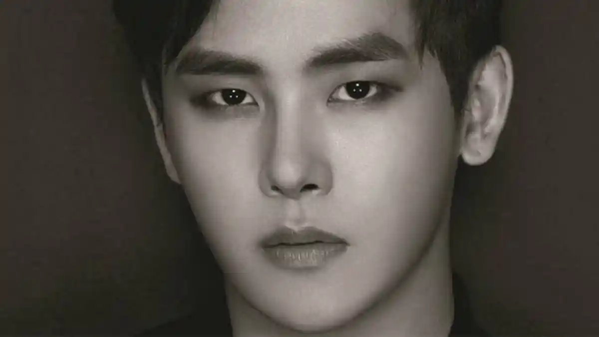 Hoya Buat Surat Permintaan Maaf Usai Kabar Hengkangnya dari INFINITE