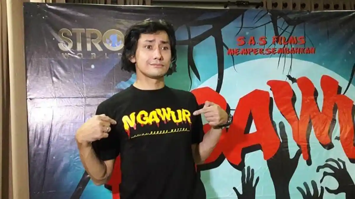 Tak Jera, Untuk Ketiga Kalinya, Revaldo Kembali Ditangkap Polisi Terkait Kasus Narkoba