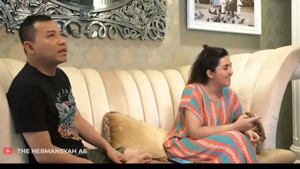 Terungkap Siapa Sebenarnya 'Sultan Jember' yang Nyaris Tipu Anang-Ashanty, Mengaku Pengusaha Tambang