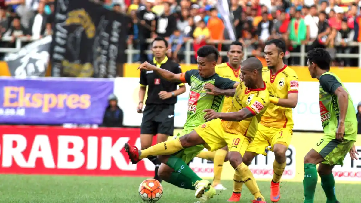 Firman Utina dkk Diminta Move On