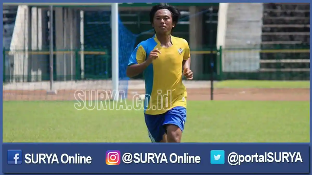 Ini sejumlah Alasan Terpuruknya Persegres di Liga 1 Menurut Bek Jusmadi