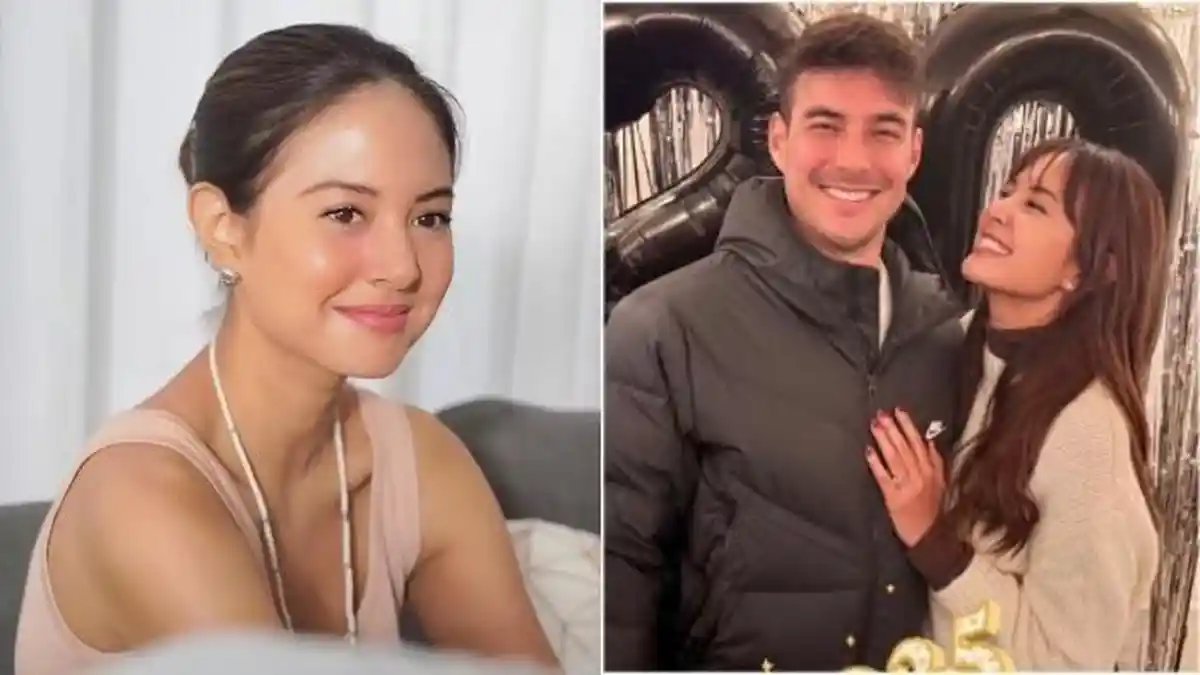 Aurelie Moeremans Kini Tinggal di Amerika Usai Menikah, Impiannya Terwujud