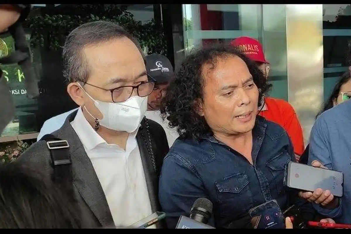 Eks Pengacara Bharada E Bocorkan Pesan Jenderal, 'Tak Bisa Manut, Cabut Kuasanya!'