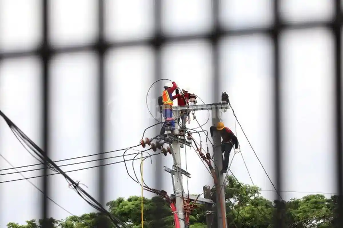 342.262 Pelanggan 900 VA di Sulsel Diskon Rp 52 Per kWh