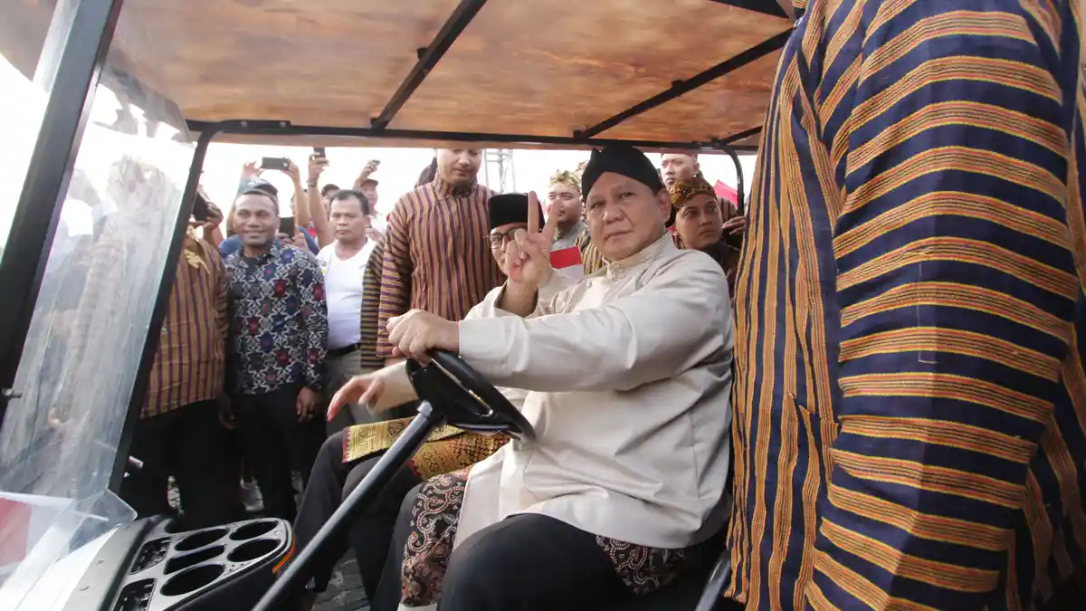 Dukungan PAN Setengah Hati, Pengamat Lihat Indikasi Partai Pengusung Prabowo-Sandi Tak Solid
