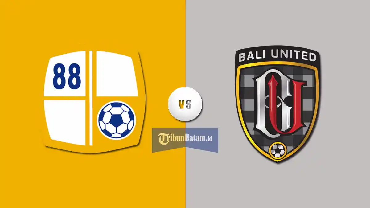 PS Barito Putera vs Bali United 18.30 WIB Live Indosiar, Demi 3 Poin, Djanur: Harus Kerja Keras