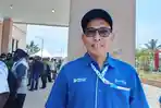 Pelni Timika Prediksi Arus Balik Libur Lebaran 2026 di Mimika Terjadi Pada Pertengahan April