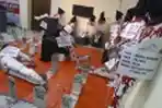 Penutupan Repleksi Reformasi 98
