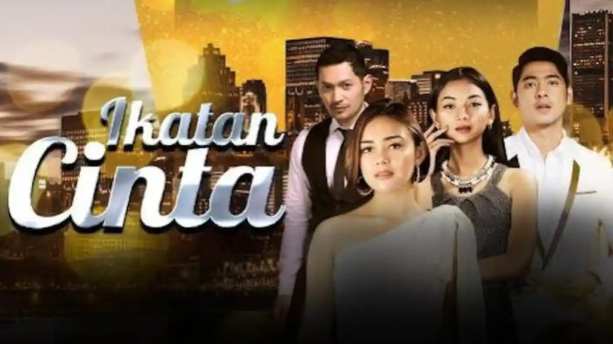Bukti Baru Kematian Roy, Sinopsis Ikatan Cinta Selasa 2 Februari 2021, Nasib Cinta Al dan Andin?