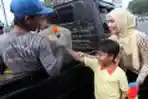 Peringati Hari Anak Autis Sedunia