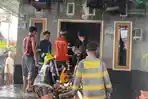 Penyebab Kebakaran di Pekapuran Raya Banjarmasin Diduga Gegara Korek Api, Saksi Ungkap Ini
