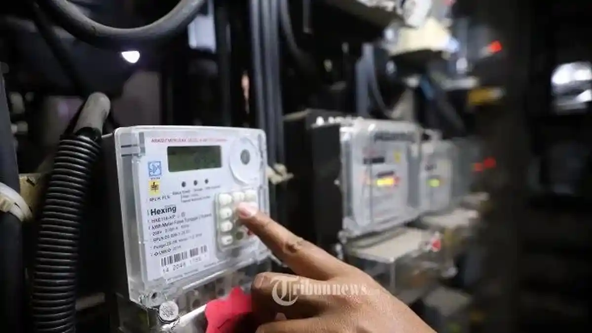 Tarif Listrik Naik per 1 Juli 2022, PLN Jamin Tidak Berdampak Besar bagi Masyarakat di Papua