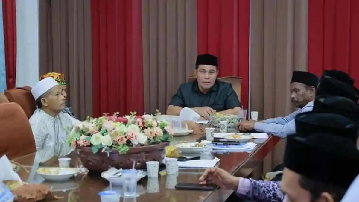 452 Guru Beut Kitab Lulus Seleksi, Pemkab Terapkan di Seluruh Sekolah di Aceh Besar