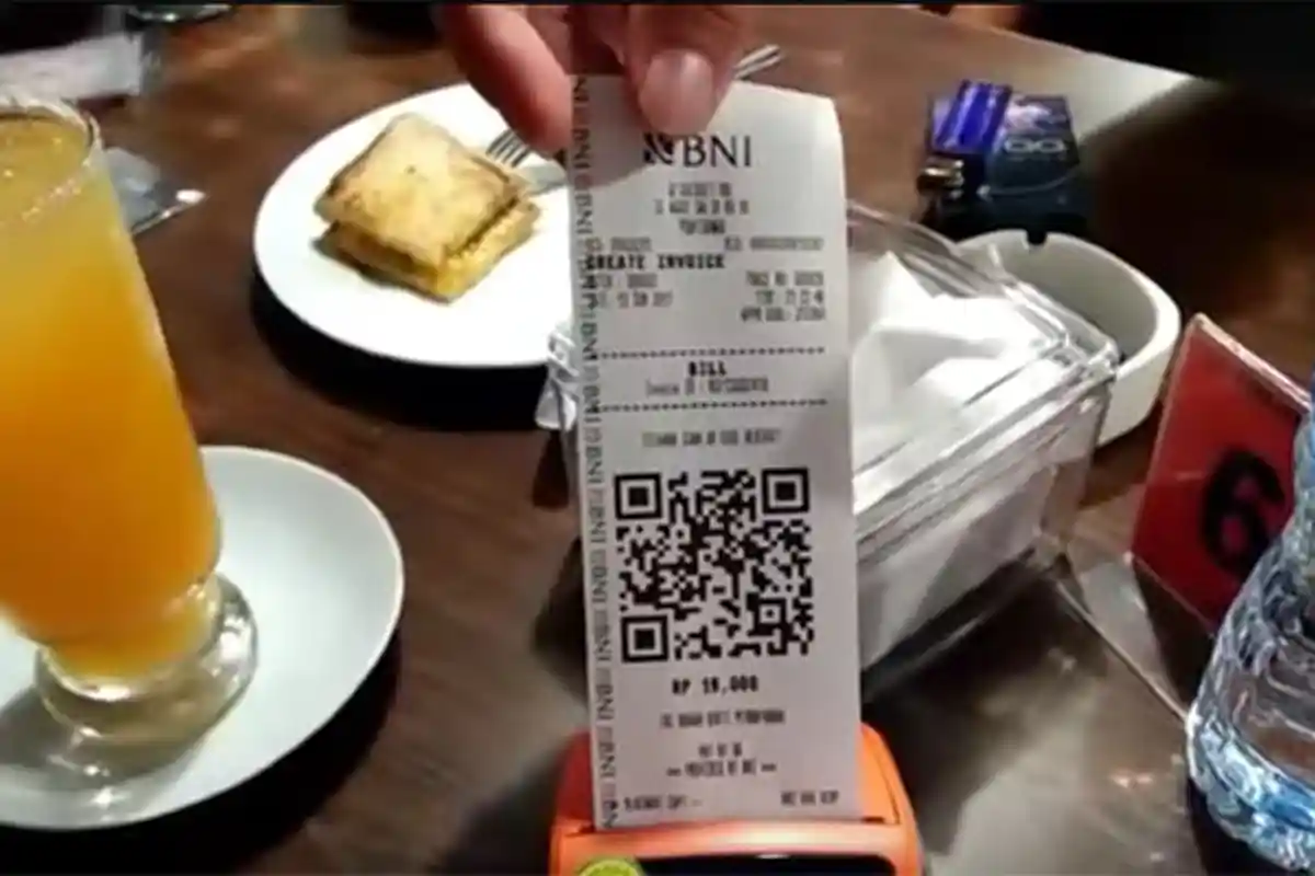 10 Dompet Digital Paling Populer di Indonesia, 5 Aplikasi dengan Pengguna Terbesar Ini Milik Lokal