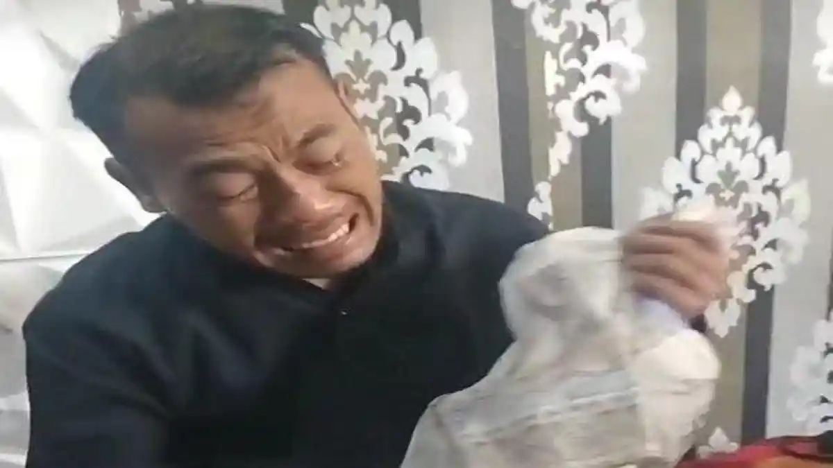 Tega Bunuh Istri Demi Bersama Selingkuhan, Ini 5 Pengakuan Wadison Pasaribu 