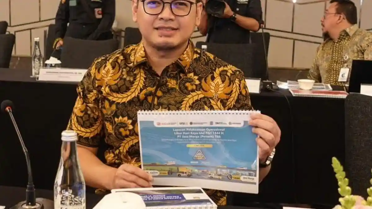 Harta Kekayaan Anggota DPR Tommy Kurniawan, Total Capai Rp 6,3 M
