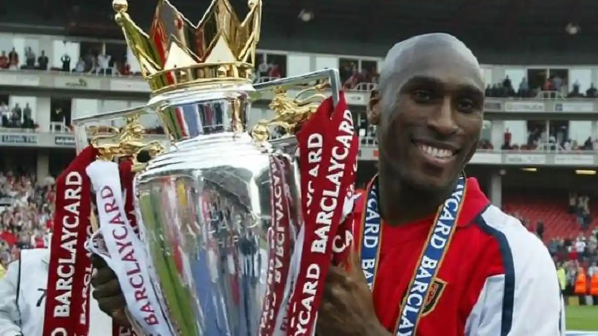 Sol Campbell: Jika Ingin Juara, Arsenal Harus Membuat Perbedaan