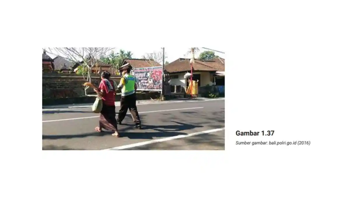 Pembahasan Soal dan Jawaban Bab I Pelajaran IPS Kelas 7 SMP Evaluasi Halaman 59-62