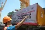 Mensos Kirem Bantuan Pangan Untuk Rohingya Dari Masyarakat