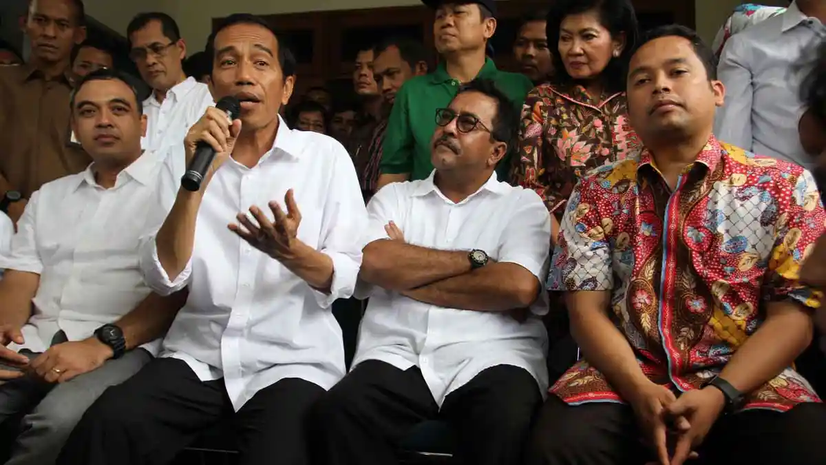 Benahi Ekosistem dan Kehidupan Sosial Pantura Tangerang