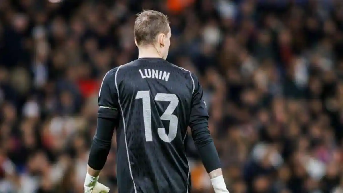 Transfer Arsenal - Kiper Real Madrid Masuk Radar, The Gunners Bisa Dapat Harga Murah