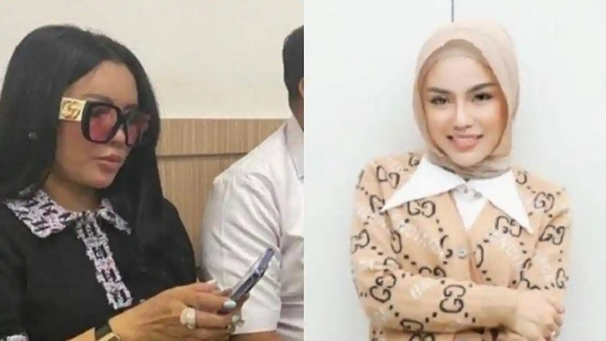 Uci Flowdea Benarkan Pihak Medina Zein Kirim Surat Damai, Ini Isinya