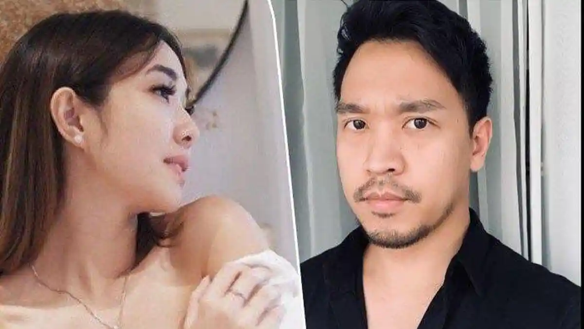 Gisel Mengaku Punya Perasaan yang Sama dengan Nobu, Merasa Jauh Lebih Tenang Sekarang
