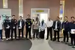 Modus Penggelapan Dana Jemaat Gereja Rp28 M di Sumut, Pelaku Sempat Kabur ke Australia