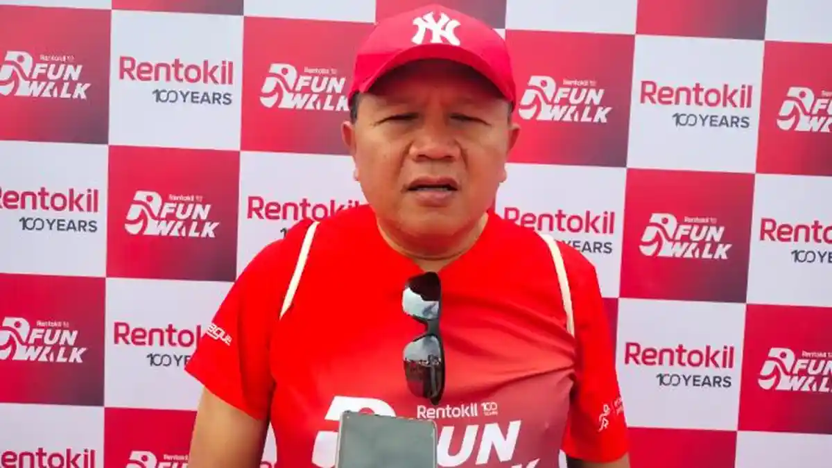 Rentokil Indonesia Bakal Siapkan Ribuan Motor dan Mobil Listrik