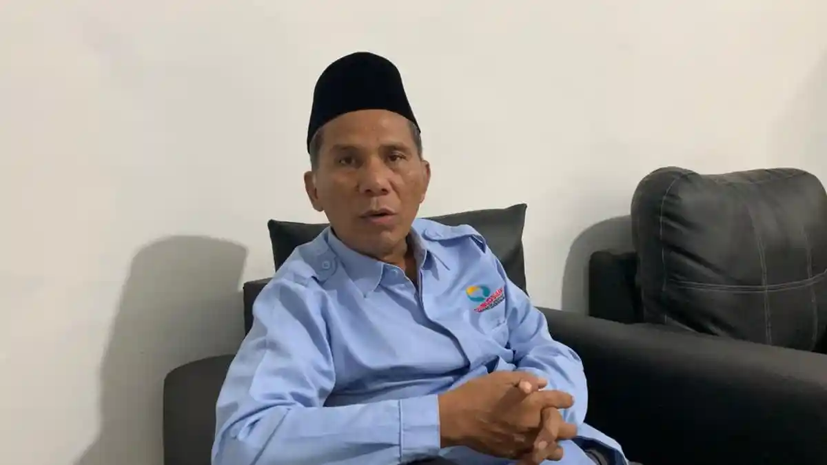 Diduga Suap BKD, Ombudsman Desak Edy Rahmayadi Periksa Pejabat Penunjuk Plt Kadiskanla