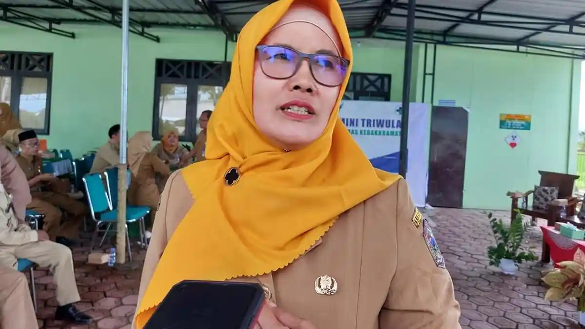 27 Warga Karanganyar Alami Gejala Keracunan Setelah Buka Bersama, Dinas Ambil Sampel Makanan