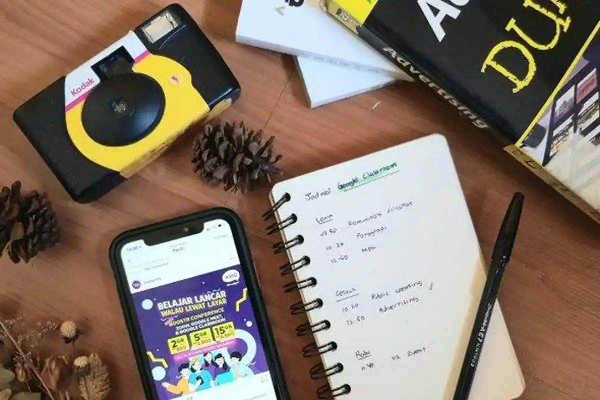 Cara Mendapatkan Subsidi Kuota Internet dari Kemendikbud, Begini Penjelasannya