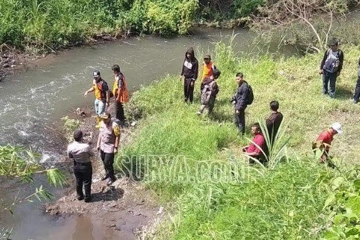 UPDATE Kasus Pembunuhan Budi Hartono: Polisi Kantongi Identitas Pelaku dan Buru Teman Dekat  Korban