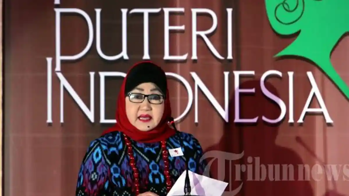 Dewi Motik: Soal Ekonomi, Indonesia Kalah dari Malta