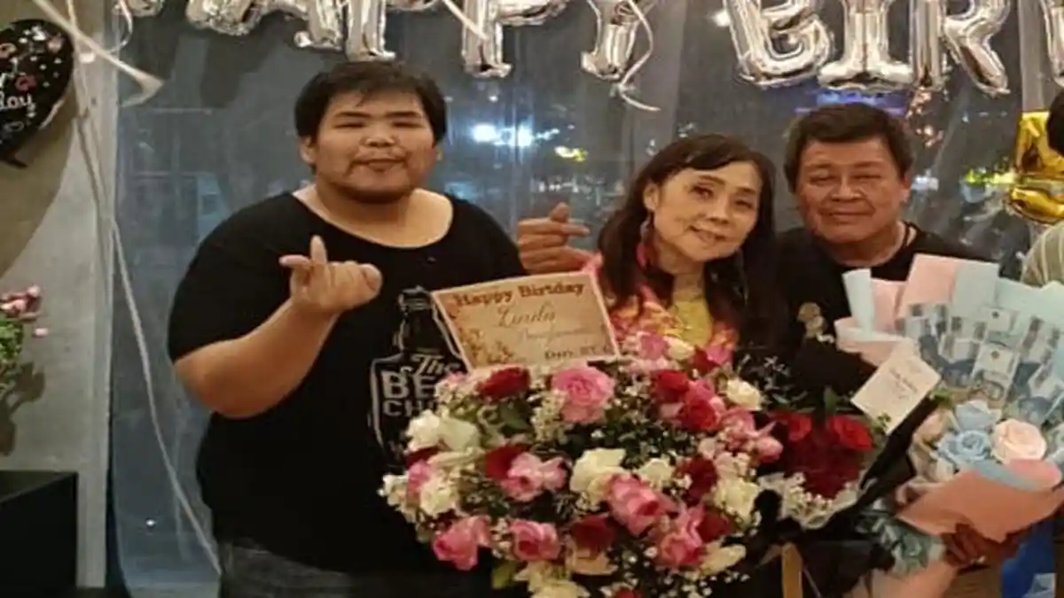 Sosok Linda Pantjawati, Ibu George Tersangka Kasus Aniaya Karyawati ...