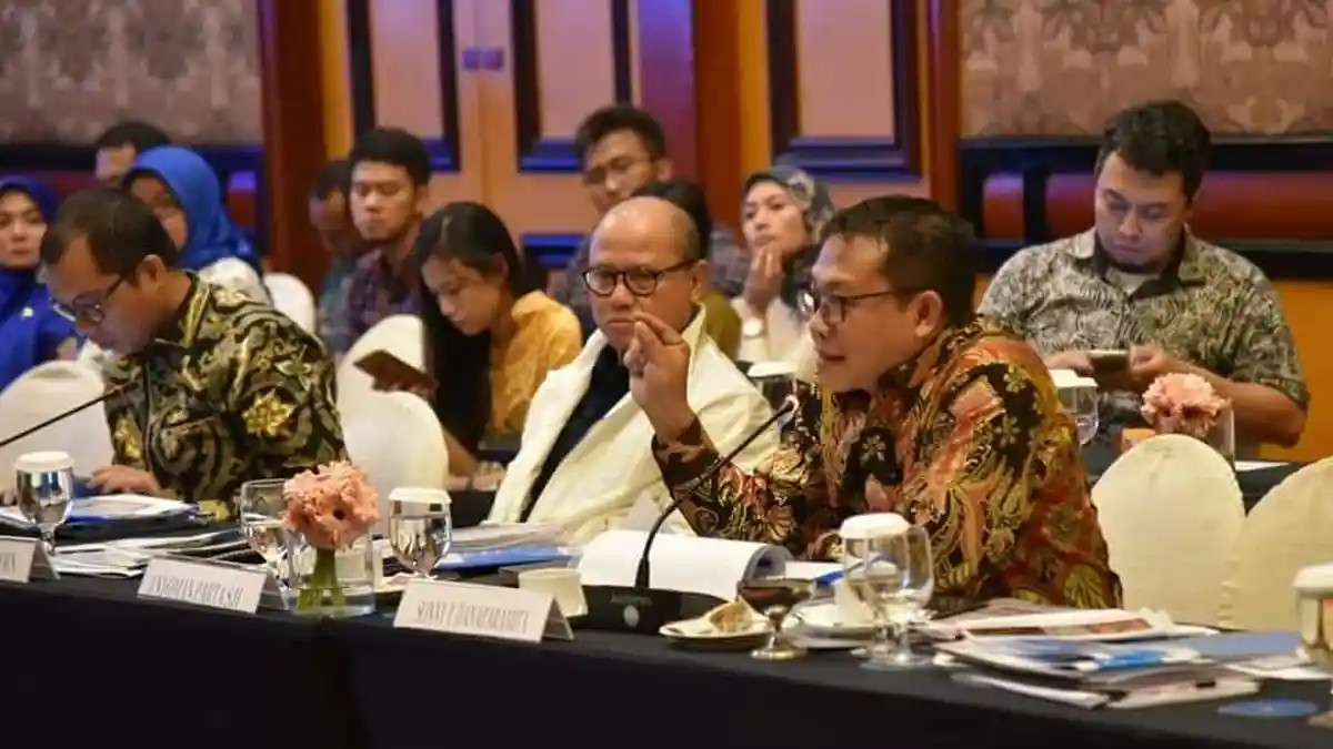 Legislator PDIP Tolak Rencana Impor Beras 1 Juta Ton 