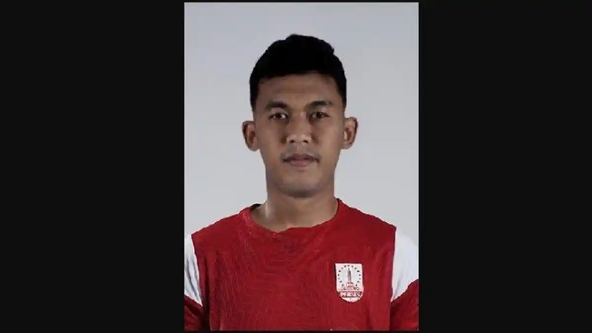 Abdul Aziz Dipinjamkan ke Persis Solo, Bos Persib Bandung Angkat Bicara